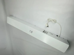 Ultraviolet Bactericidal Air Recirculator "OVU" Model OUV-13