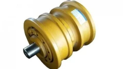 T35-21-001-02SB Dual-Flanged Support Roller for Tractors