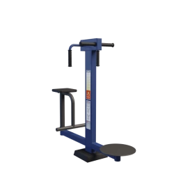 MB Barbell Twister for Bodyweight and Aerobic Training