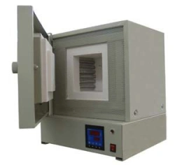 Laboratory Electric Oven for Heating Applications, Model PL