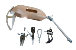 Functional Shoulder Prosthesis PR4-28