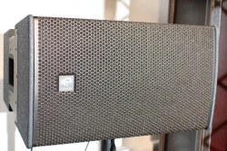 Active Acoustic System Yenisey 123