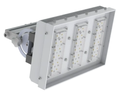 Quasar-300 LED Light for Industrial and Architectural Lighting