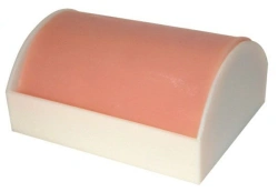 Injection Training Module for Intradermal, Subcutaneous, and Intramuscular Injections S12/NS6019