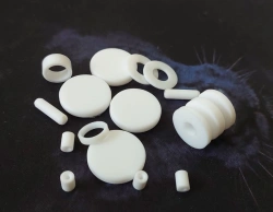 Washer F4 17*10*2.5 for Electrical Equipment KRU.IDXR-01.25.31