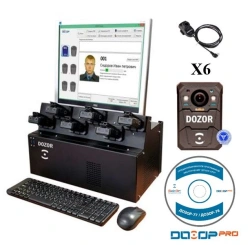 Information Registration Complex "Dozor-78" BUA.463327.003-17