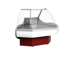 Valencia VHXo-UN 45 Medium Temperature Display Refrigerator