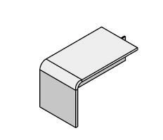 Office Briefing Table - Furniture Set "Vegas