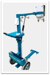 Mobile X-Ray Machine for Hospital Use "MobiRen-4MT-A" (Analog Version)