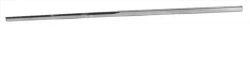 Bone Pin for Forearm (Metadiaphyseal Section) 320mm Width 2-7mm Thickness 2-3mm