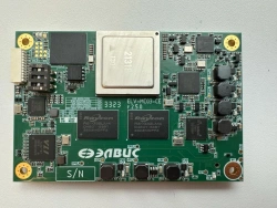 ELV-MC03-CE COM Express Type-10 Processor Module
