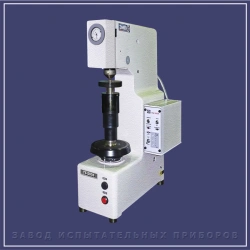 Brinell Hardness Tester TB 5004 for Metal Hardness Measurement