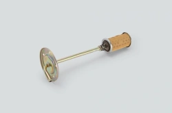 Inlet Pipe for Industrial Equipment 315100110401001