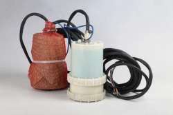 Non-Polarizing Comparison Electrode (ENES)