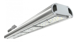 Outdoor LED Street Light RU-STREET-FL 4