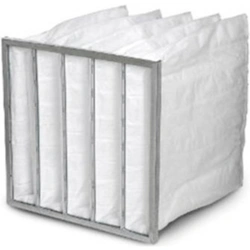 Pocket Air Purification Filter (FVK)