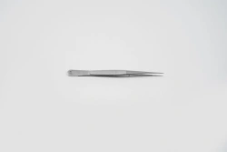 Anatomical Eye Forceps, Straight, 150 mm - VZ-P-88