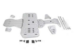 Underbody Protection Kit with Arm Guard for POLARIS GENERAL (2016-)