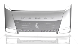 Cabin Trim Panel 43089-8401120