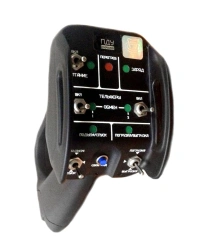 Wireless Remote Control PDU-112 for Hoisting Trolley