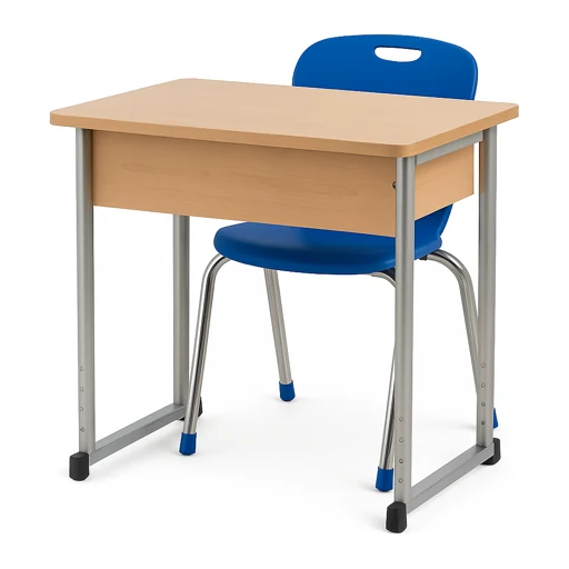 School & Educational Furniture