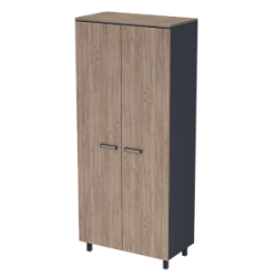 High Closed Document Cabinet PREGO