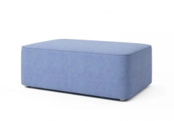 Modular Puff Furniture for Home and Public Spaces - L8-2P