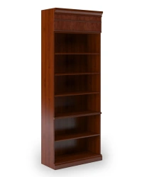 Monarch Executive Cabinet 1000x460x2662, Art. MNV-100266