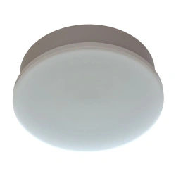 NOTA Series LED Fixture Housing