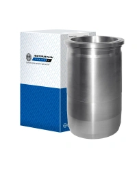 Cylinder Sleeve 44 03 21 24 1 with Sealing Rings
