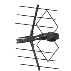 Delta N 118 A.F-5V UHF Decimeter Band Antenna