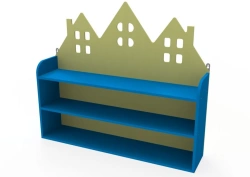 Craft Display Stand "Karlson" Model SЖ05