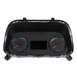 Instrument Combination Control Units 746.3801010, 746.3801010-02, 747.3801010