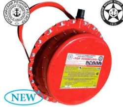 Fire-Extinguishing Aerosol Generator TOR 3500 MR (OP)