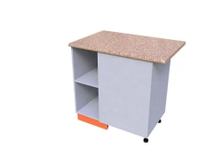 Kitchen Folding Table KS-31/1 - 900mm Direct Table