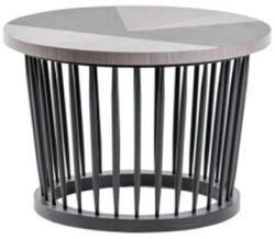 Family Look Coffee Table ZWTC-2 - Stylish and Durable Design