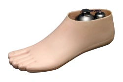 Men's Low Heel Shoe 9A 010 - Adult Size 26 by PAO RKK ENERGIA