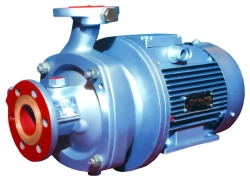 Centrifugal Electric Pump NCKG 6/40