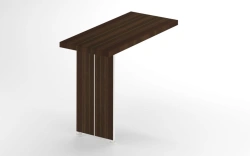 Side Table, Brooklyn Series