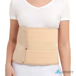 Hernia Support Bandage for Abdominal Wall Kreit B-445