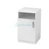 Medical Bedside Cabinet for Healthcare Facilities (Model 2) GIKS.942810.105 TU