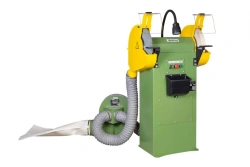 Grinding and Sharpening Machine TSh 3M.25 with Vacuum PP-750/U