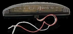 Brake Signal Indicator Light for Enhanced Safety 9402.3716-01