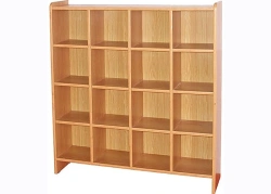 Pot Storage Rack for 12 and 16 Pots