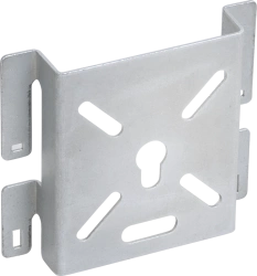 Cable Tray Mounting Plate for IEK Systems