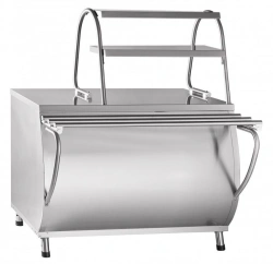 Hot Beverage Counter PGN-70M-02