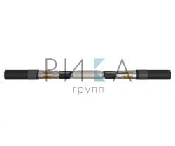 SttO-400 Connecting Joint for Armored Cables