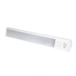 LED Wall Light PBO10-46-003 "CNS-16/40-P" for Indoor Use