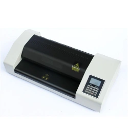 Special Laminator for Russian Passports ANT "LAM-PASSPORT