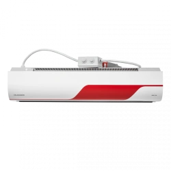 KALASHNIKOV Electric Air Curtain KAC-PA3520E12 WhiteRed